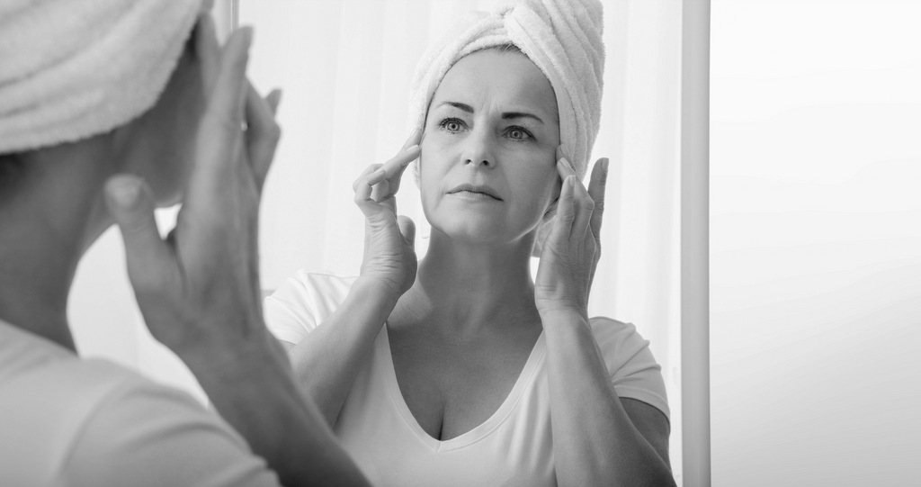 How Our Skin Ages Over Time