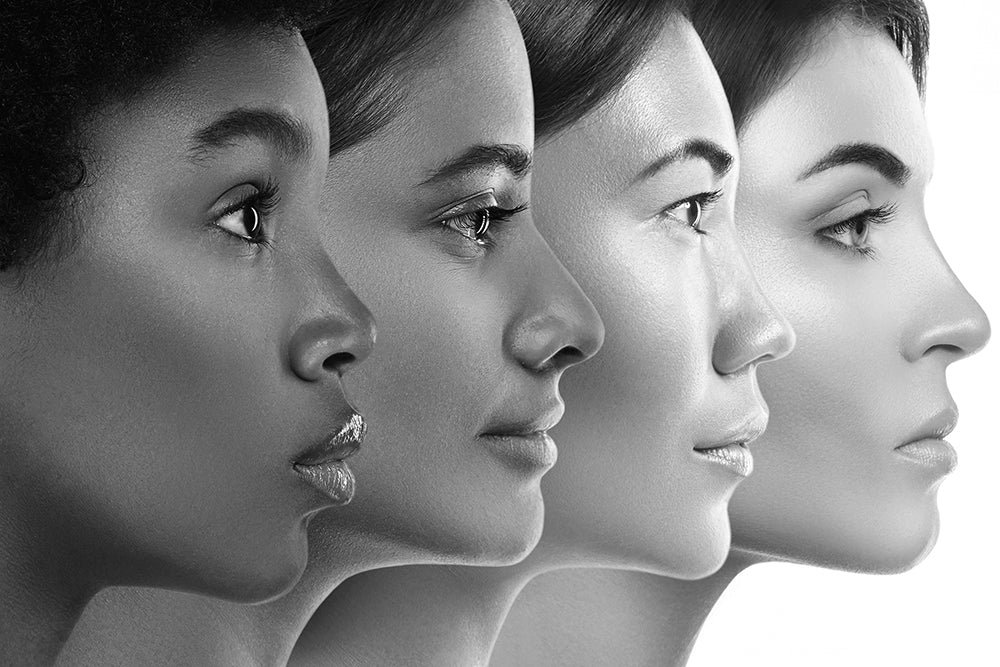 Anti-Aging Skincare Tips Based on Your Skin Type