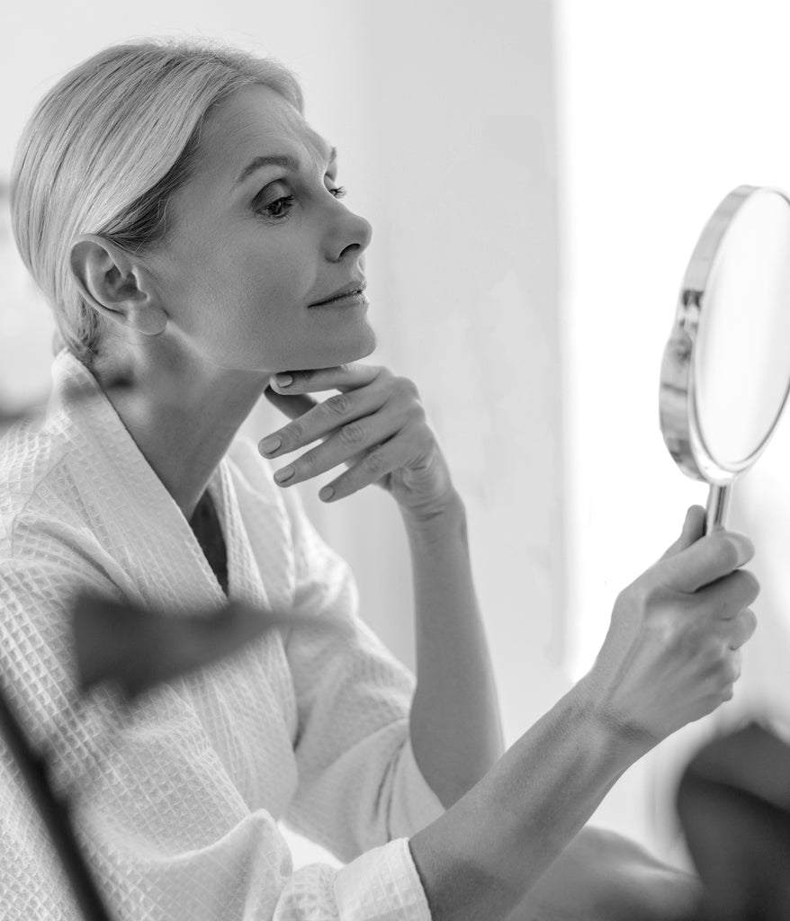 5 Easy Steps to Naturally Target Wrinkles